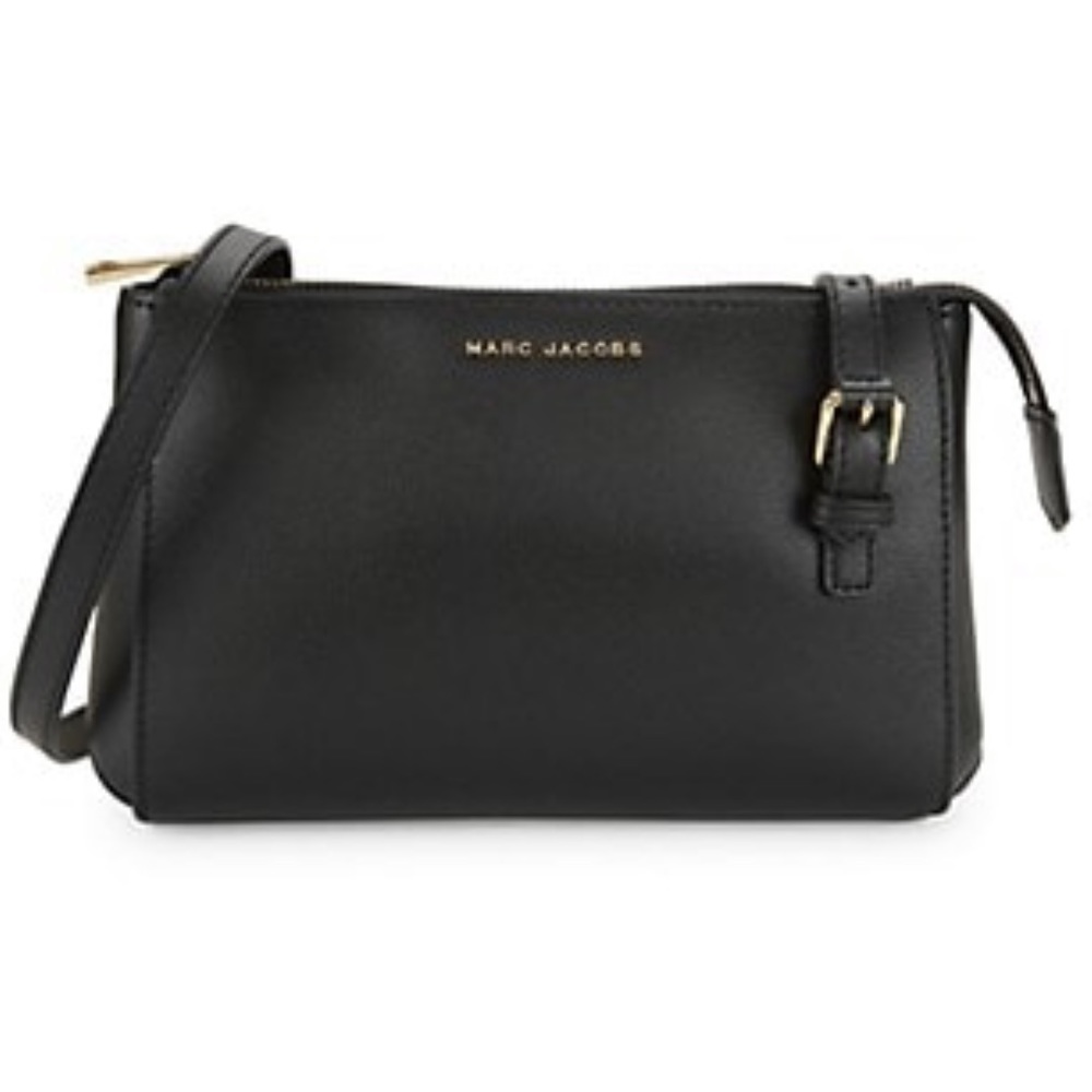 NWOT Marc Jacobs mini commuter Crossbody bag
